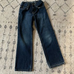 Boys Bootcut Jeans